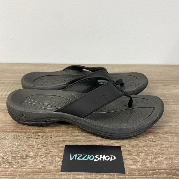 keen kona flip flops mens